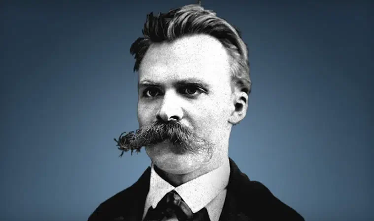 Pemikiran Friedrich Nietzsche