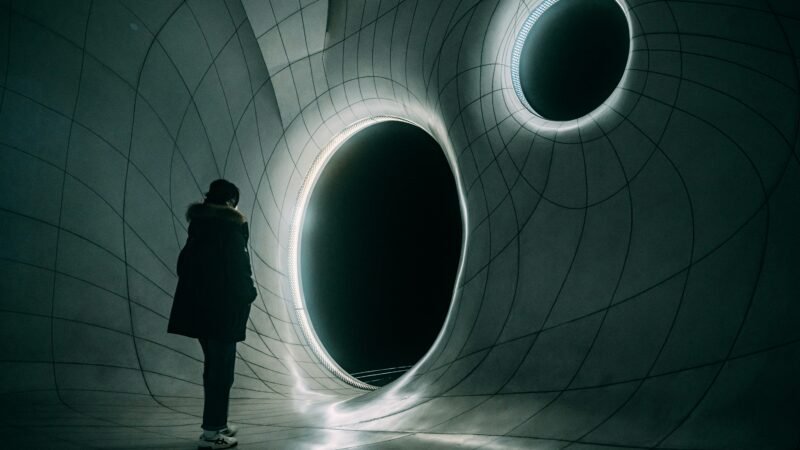 Apa itu ontologi dalam filsafat realitas