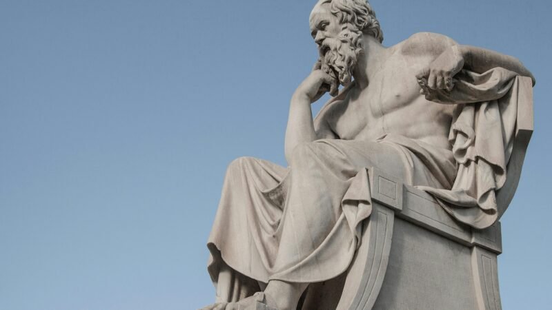 Biografi Socrates