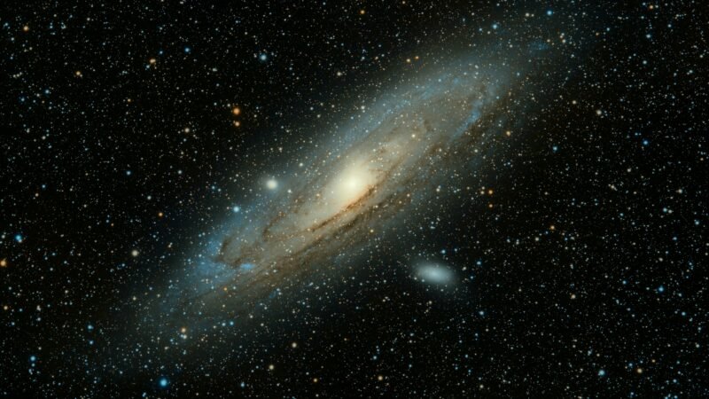 Hakikat Alam Semesta