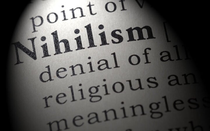 Apa itu Nihilisme