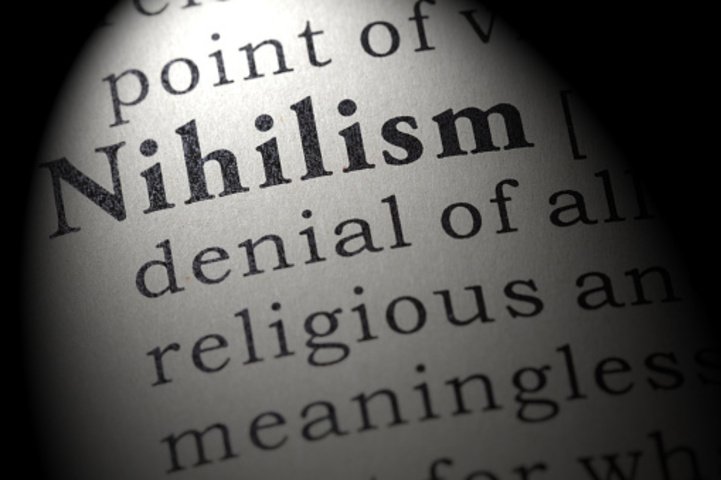 Apa itu Nihilisme